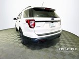 Used 2018 Ford Explorer Sport image 6