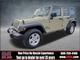 Used 2017 Jeep Wrangler Unlimited Sport w/ Quick Order Package 24S image 4