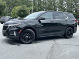Used 2023 Chevrolet Equinox LT image 2