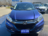 Used 2017 Honda HR-V EX image 5