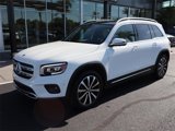 Certified 2021 Mercedes-Benz GLB 250 w/ Premium Package image 2