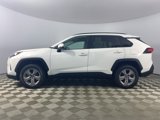 Used 2022 Toyota RAV4 XLE image 4