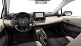 New 2025 Toyota Corolla LE image 5