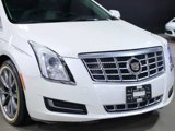 Used 2013 Cadillac XTS image 2