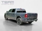 New 2025 RAM 1500 Laramie image 5