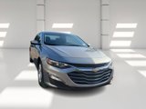 Used 2024 Chevrolet Malibu LT image 3