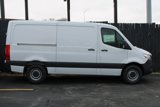 New 2025 Mercedes-Benz Sprinter 2500 image 2