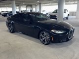 Certified 2022 BMW 430i Coupe w/ Convenience Package image 2