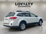 Used 2011 Subaru Outback 2.5i Limited image 5