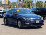 Used 2019 Kia Optima LX image 3