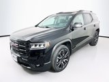 Certified 2021 GMC Acadia SLT w/ Elevation Edition image 3