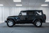 Used 2017 Jeep Wrangler Unlimited Sport w/ Quick Order Package 24S image 5