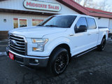 Used 2015 Ford F150 XLT w/ Equipment Group 302A Luxury image 2