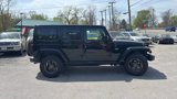 Used 2017 Jeep Wrangler Unlimited Sahara image 5