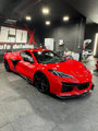 Used 2024 Chevrolet Corvette Z06 w/ Stealth Interior Trim Package image 2