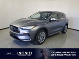 Certified 2023 INFINITI QX50 Luxe image 2