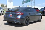 New 2025 Honda Civic Sport image 4