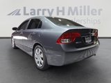 Used 2011 Honda Civic LX image 3