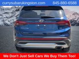 Used 2022 Hyundai Santa Fe SEL w/ Convenience Package image 4