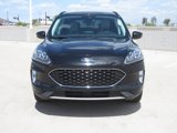 Used 2022 Ford Escape Titanium w/ Class II Trailer Tow Package image 3