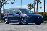Used 2021 Toyota Corolla LE image 2