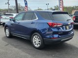 Used 2022 Chevrolet Equinox LT image 3