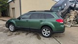 Used 2014 Subaru Outback 2.5i w/ Popular Package #1A image 2