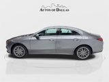 Used 2021 Mercedes-Benz CLA 250 4MATIC w/ Premium Package image 6