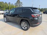 New 2025 Jeep Compass Sport image 5