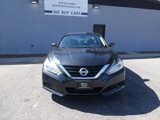 Used 2017 Nissan Altima 2.5 S w/ Power Driver Seat Package image 2