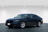 Certified 2023 Honda Accord LX image 2