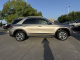 Used 2020 Mercedes-Benz GLE 350 4MATIC image 2