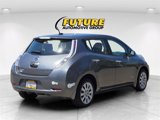 Used 2017 Nissan Leaf S w/ Charge Package image 4