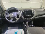 Used 2021 Chevrolet Traverse LS image 5