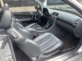 Used 2002 Mercedes-Benz CLK 55 AMG Cabriolet image 4