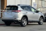 Used 2018 Toyota RAV4 LE image 2
