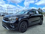 Used 2024 Volkswagen Taos S image 3