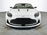 New 2025 Aston Martin DB12 Convertible image 2
