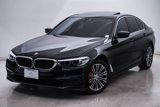 Used 2020 BMW 530i xDrive w/ Convenience Package image 3