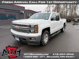 Used 2015 Chevrolet Silverado 1500 LT w/ All Star Edition image 4