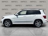 Used 2015 Mercedes-Benz GLK 350 2WD image 2