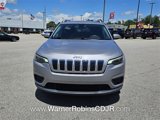 Used 2020 Jeep Cherokee Latitude image 2