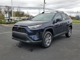 New 2025 Toyota RAV4 XLE image 2