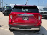Certified 2021 Ford Explorer XLT w/ Equipment Group 202A image 5