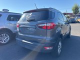 Used 2020 Ford EcoSport SE w/ SE Convenience Package image 4
