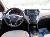 Used 2015 Hyundai Santa Fe Sport w/ Option Group 02 image 6