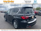 Used 2020 INFINITI QX80 Luxe w/ Proassist Package image 3