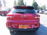 Used 2021 Chevrolet TrailBlazer RS w/ Technology Package image 6
