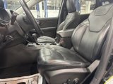 Used 2021 Jeep Cherokee Latitude Lux w/ Sun & Sound Group image 3