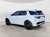 Certified 2024 Land Rover Discovery Sport S image 3